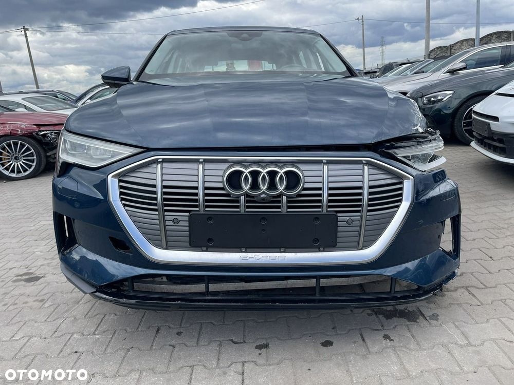 Audi e-tron 55 Quattro - 4
