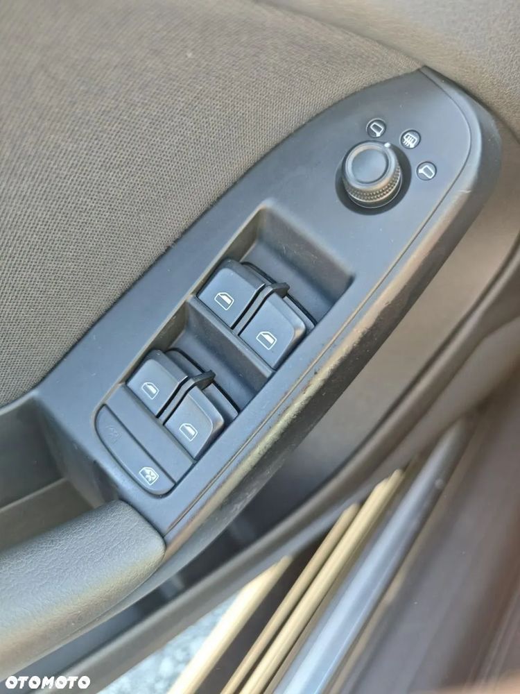 Audi A4 Avant - 20