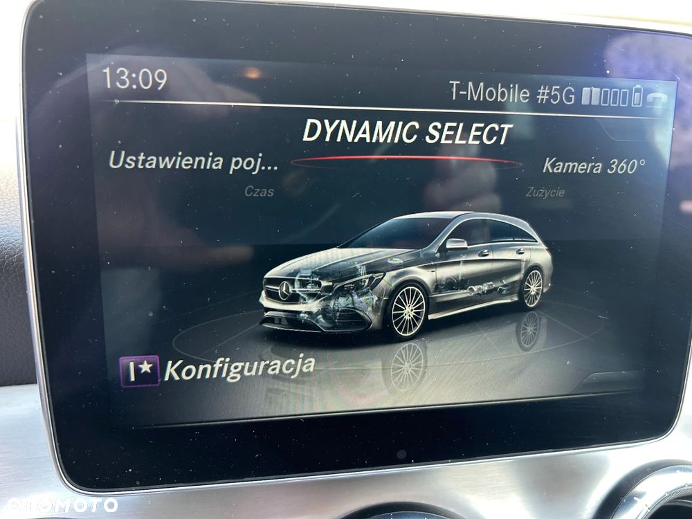 Mercedes-Benz CLA 200 7G-DCT AMG Line - 18