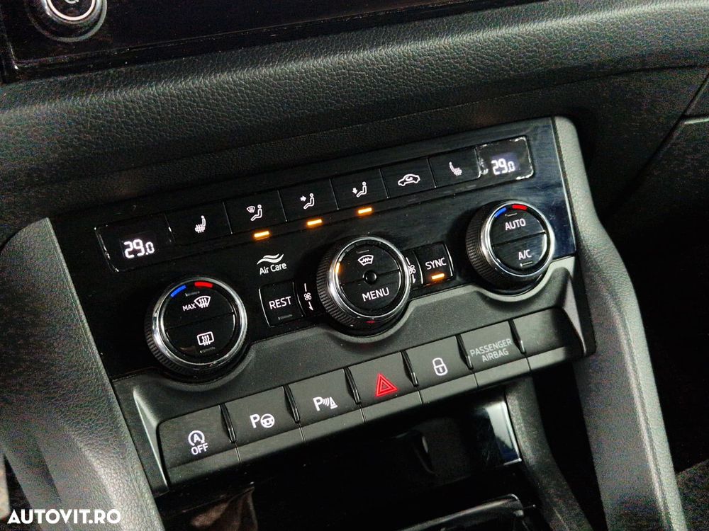 Skoda Kodiaq - 26