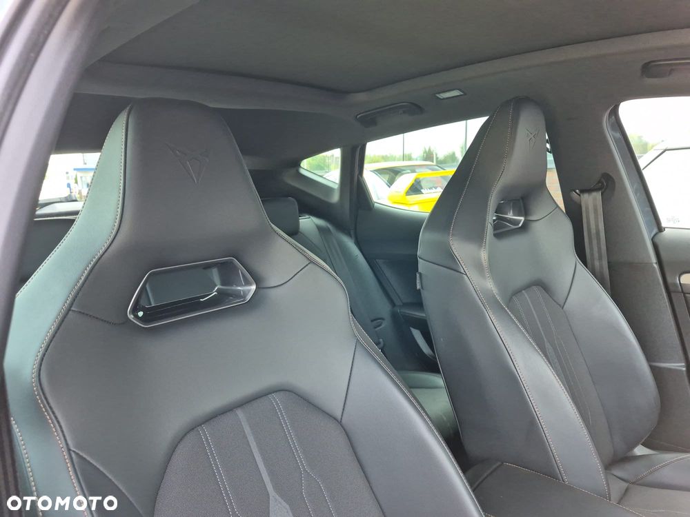 Cupra Formentor - 23