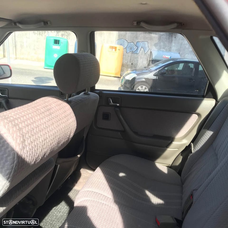 Honda Concerto 1.5i - 7