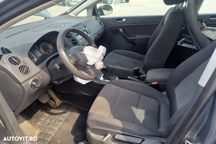 MOTOR CU ACCESORII TIP MOTOR CAYC 124000KM TIP MOTOR CAYC 124000KM Vo - 12