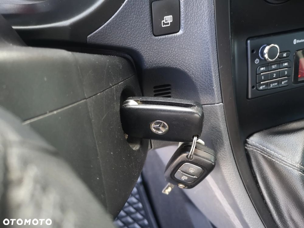 Mercedes-Benz Citan Tourer 415.705 - 18