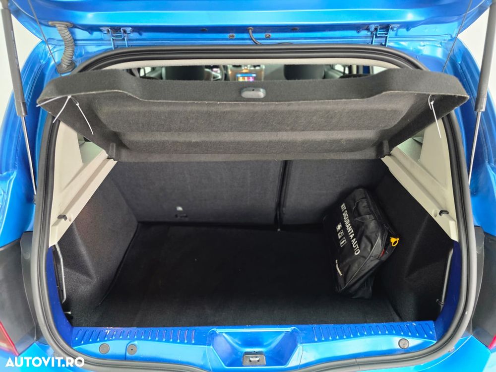 Dacia Sandero Stepway 0.9 TCe Prestige - 13