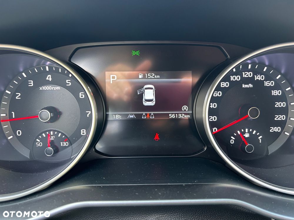 Kia Ceed 1.5 T-GDI M DCT - 28