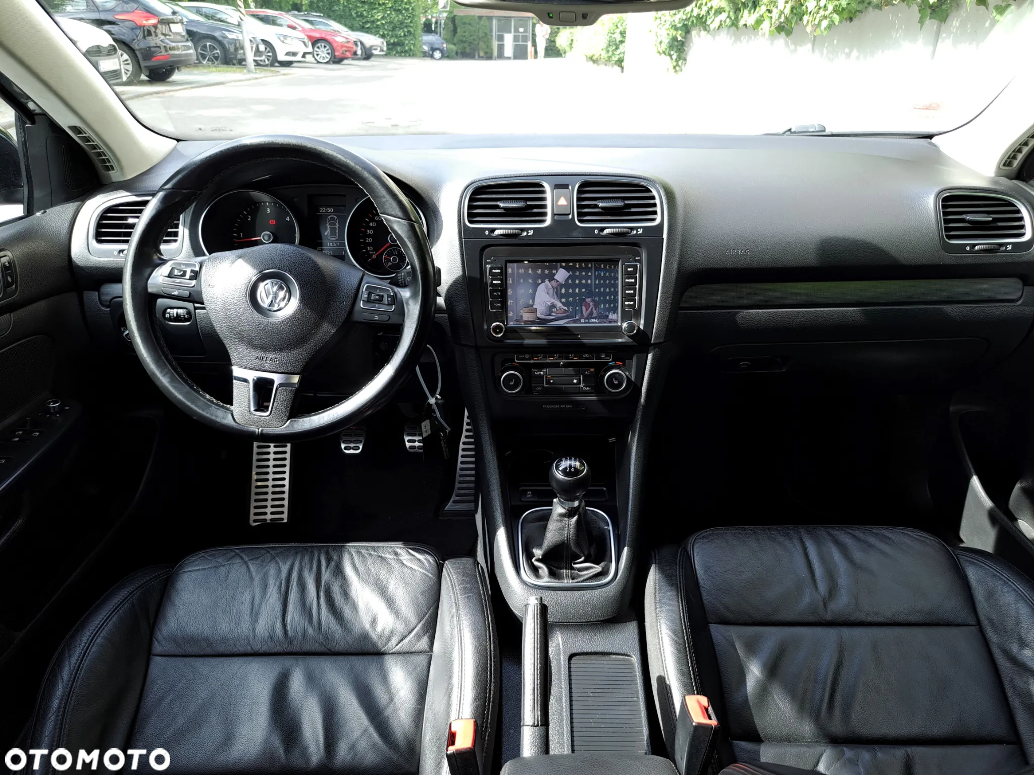 Volkswagen Golf Variant 1.6 TDI DPF BlueMotion Technology Style - 11