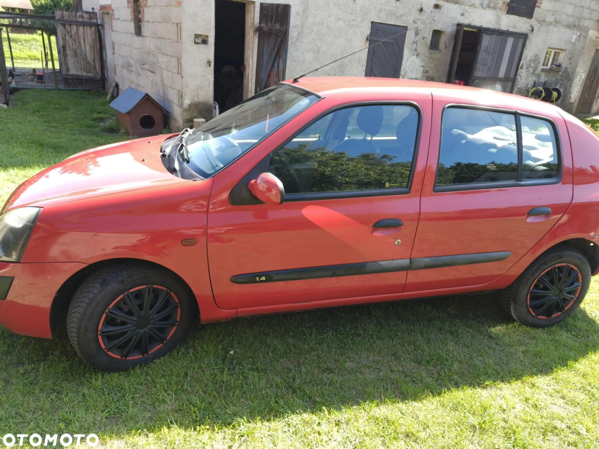 Renault Thalia - 20