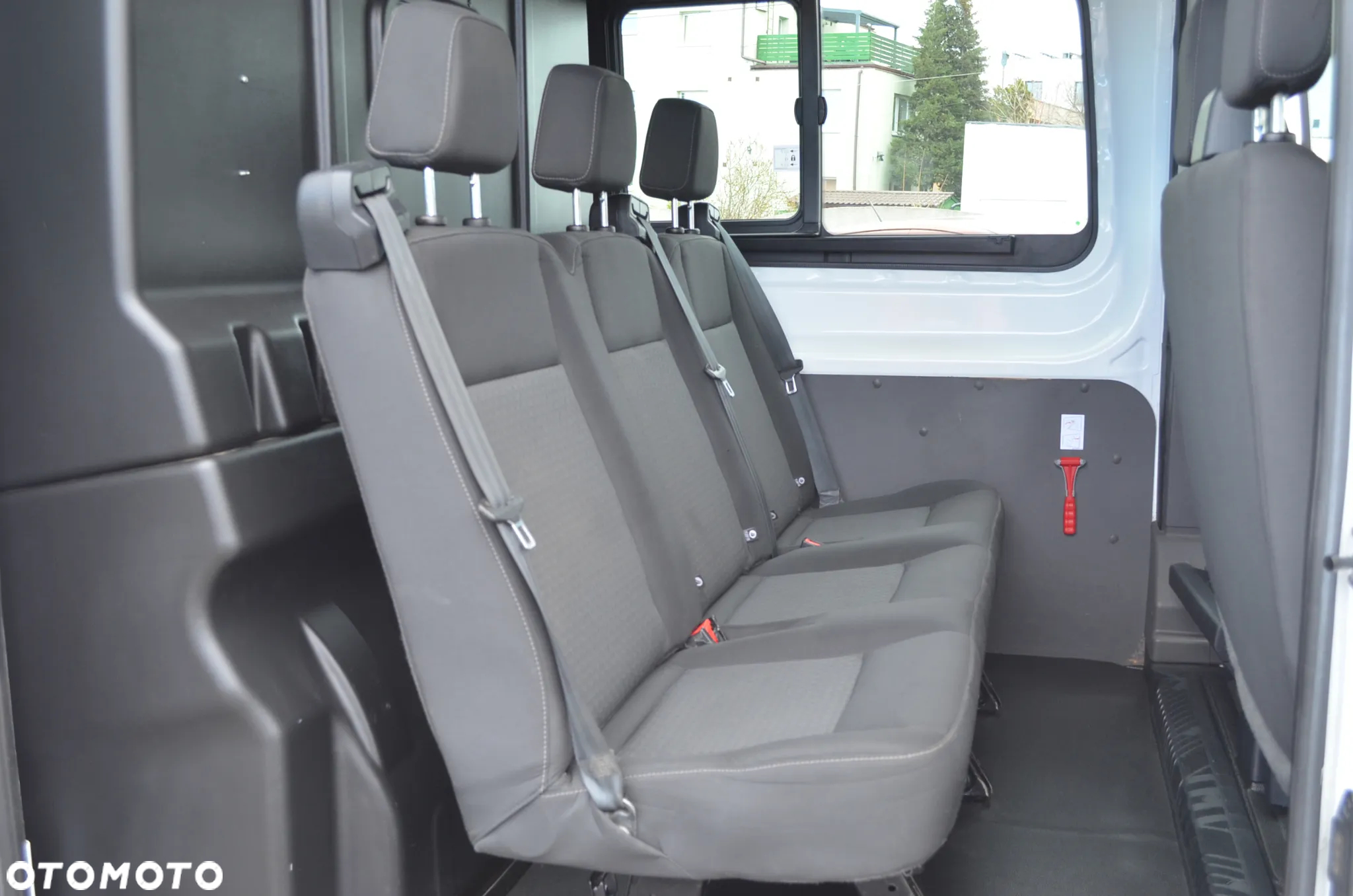 Ford Transit - 14