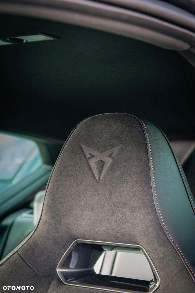 Cupra Ateca 1.5 TSI DSG - 15