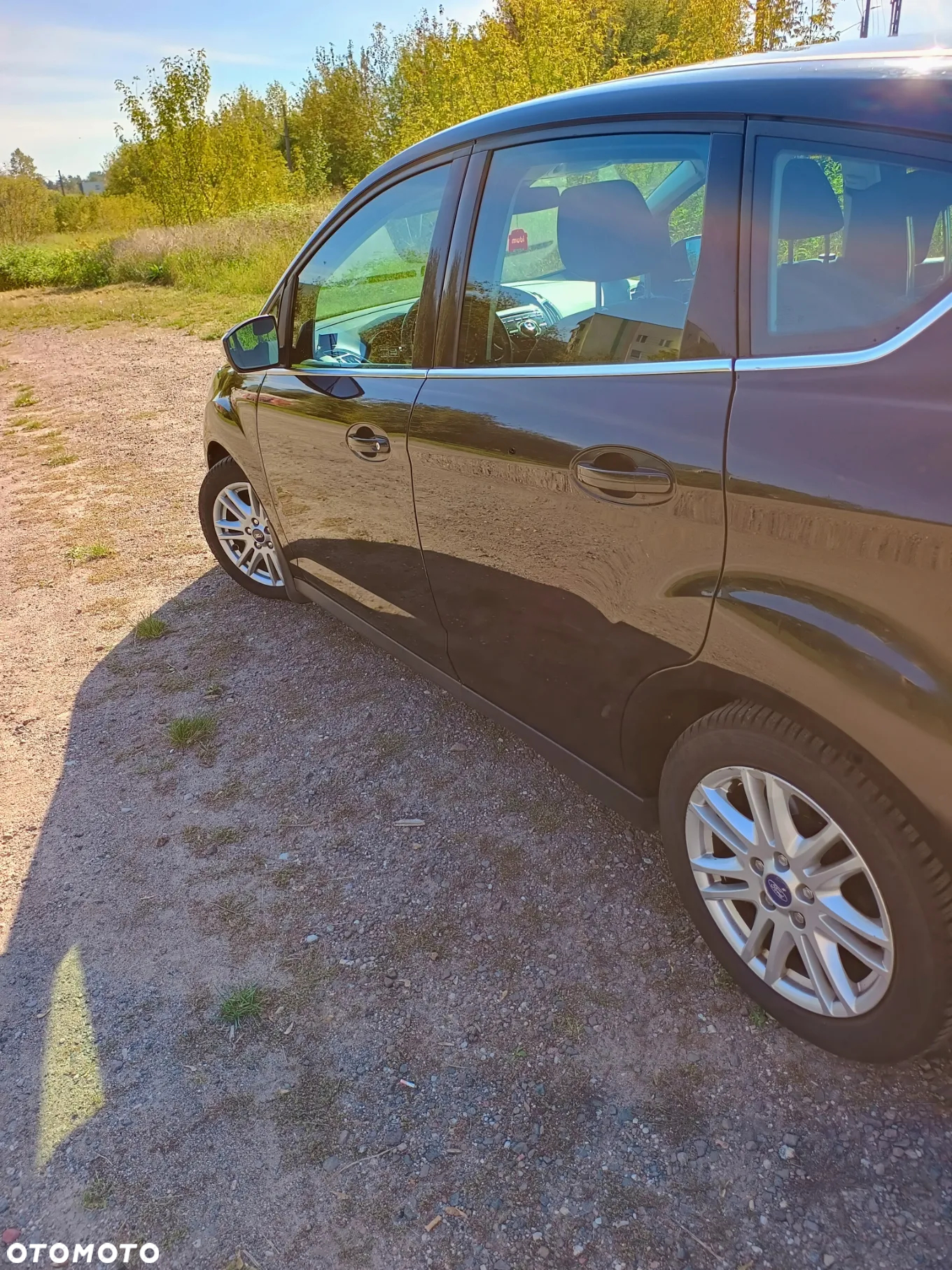 Ford C-MAX 1.0 EcoBoost Trend ASS - 28