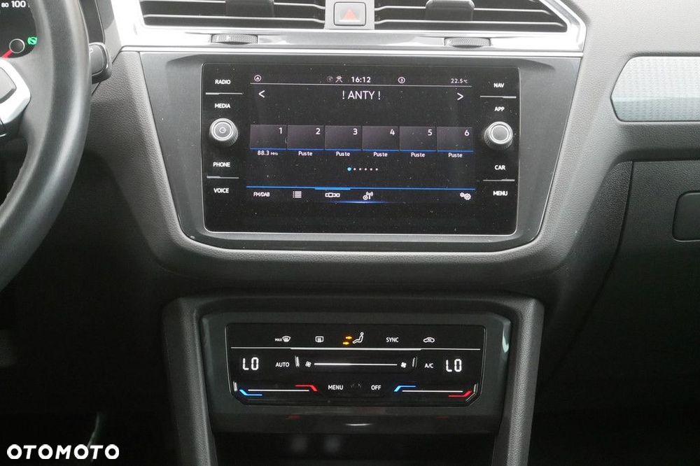 Volkswagen Tiguan 2.0 TDI Life DSG - 10