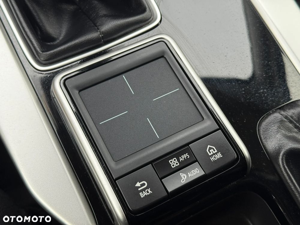 Mitsubishi Eclipse Cross - 40