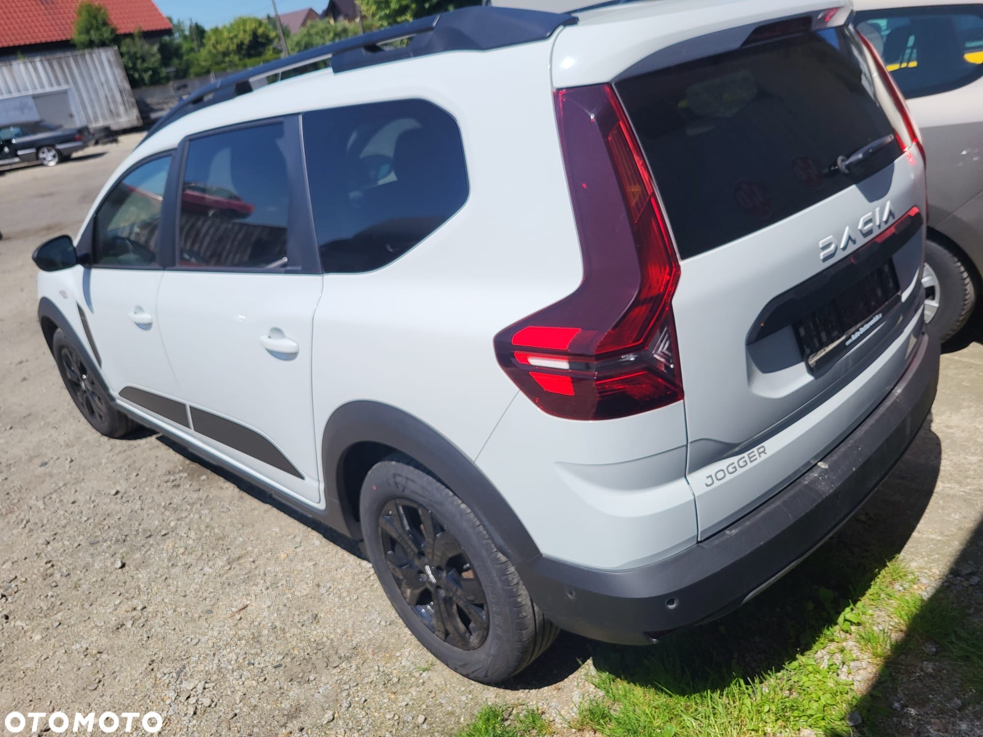 Dacia Jogger 1.0 TCe Extreme - 4
