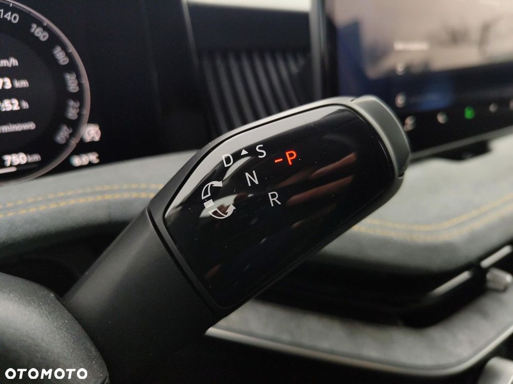 Skoda Superb - 26