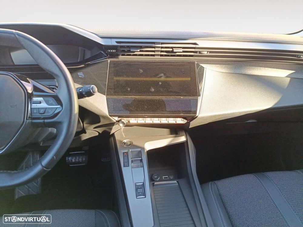 Peugeot 308 SW 1.2 PureTech Allure EAT8 - 11