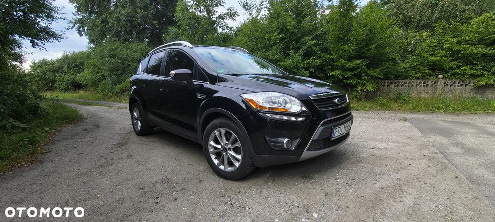 Ford Kuga 2.0 TDCi 4WD Titanium - 6