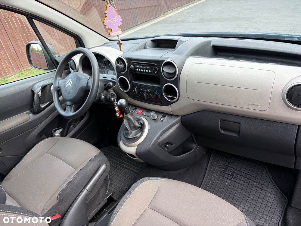 Citroën Berlingo Multispace VTi 95 Attraction - 7