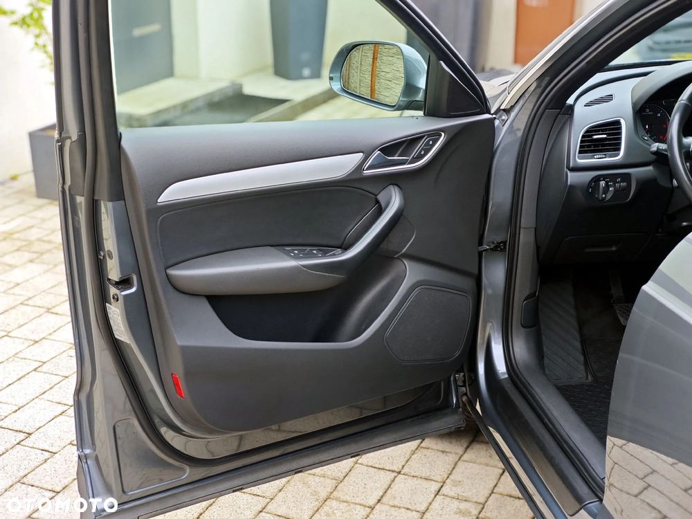 Audi Q3 2.0 TDI - 19