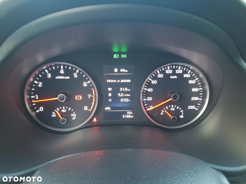 Kia Stonic 1.2 M - 14