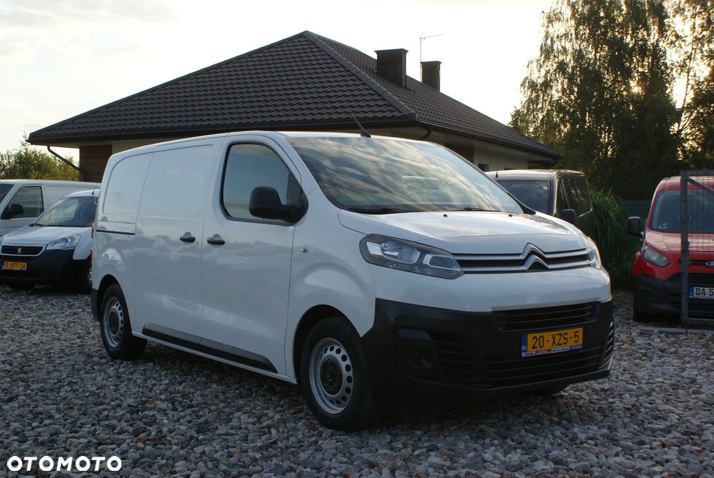 Citroën Jumpy - 31