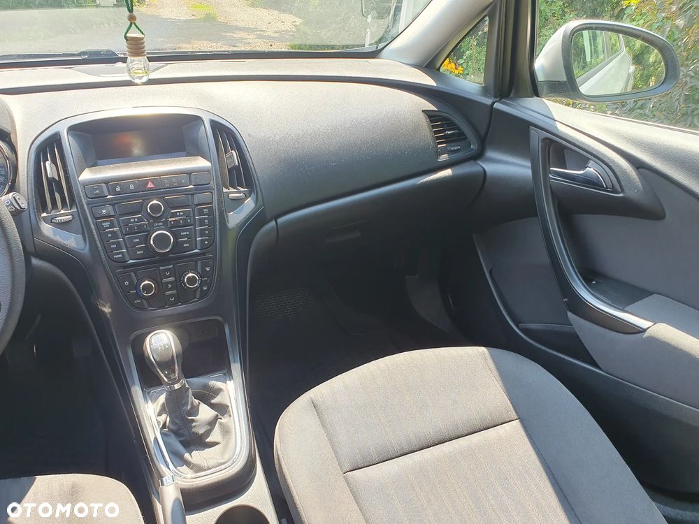 Opel Astra 1.4 T Active - 16