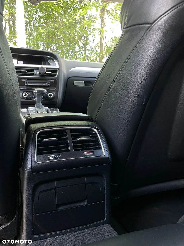 Audi A4 Avant - 20