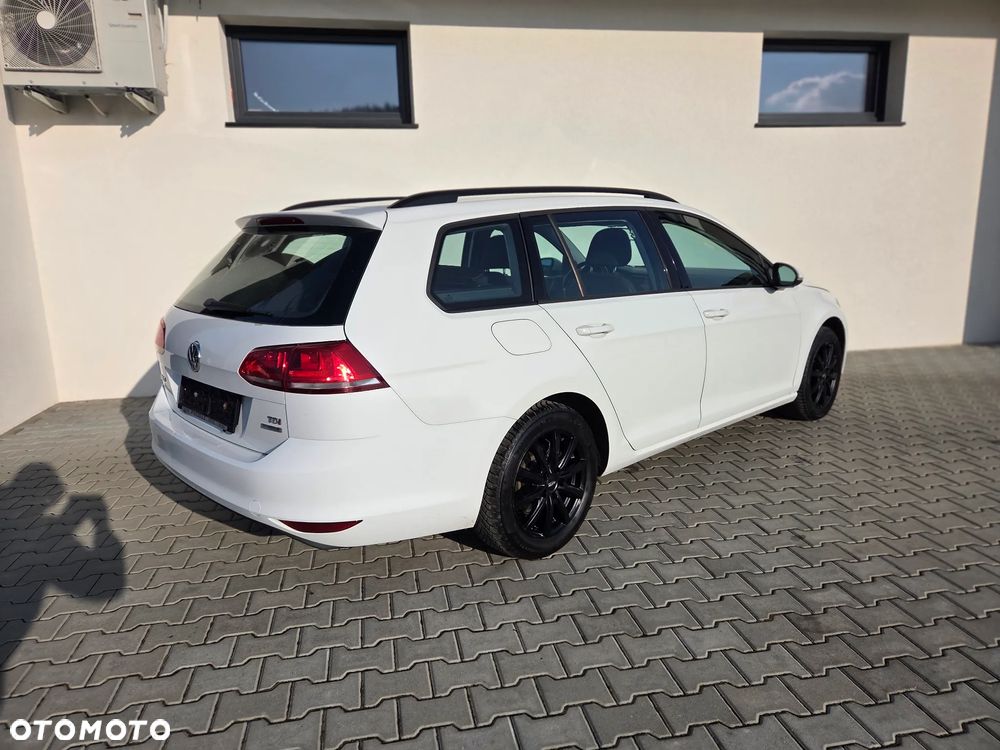 Volkswagen Golf - 14