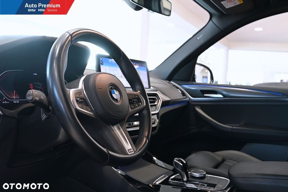BMW X3 xDrive20i mHEV - 6