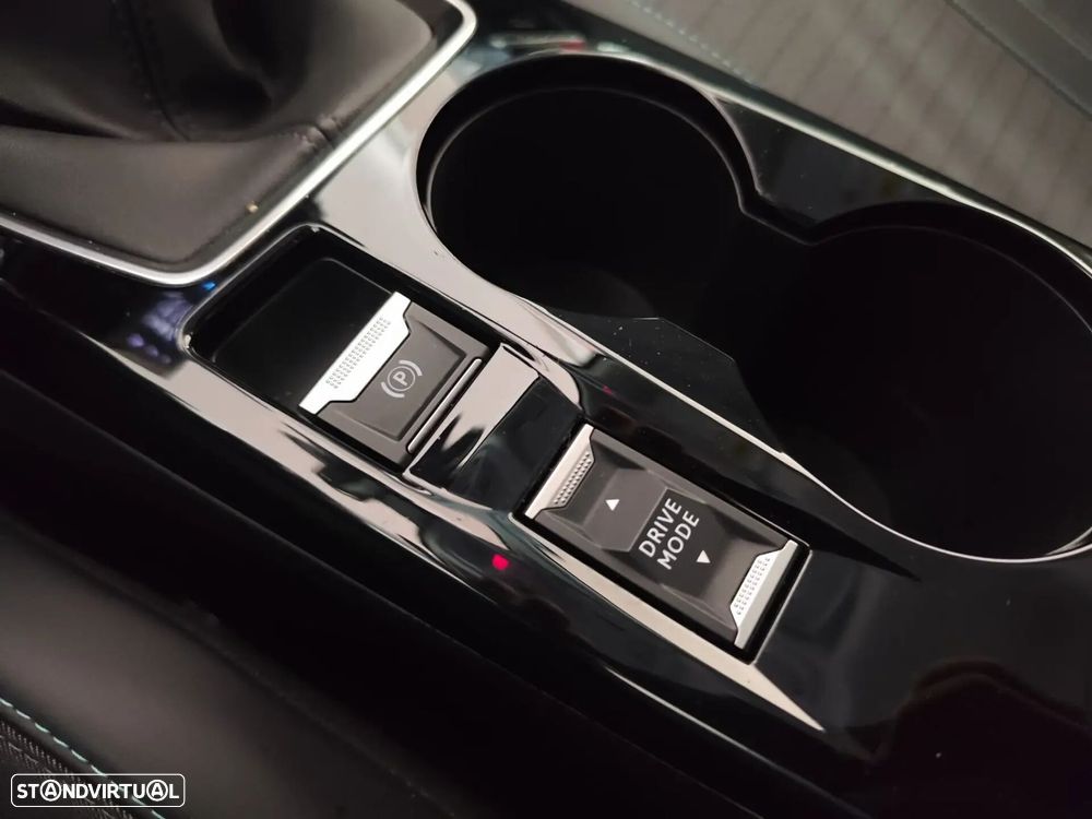 Peugeot 2008 1.2 PureTech Allure Pack - 15