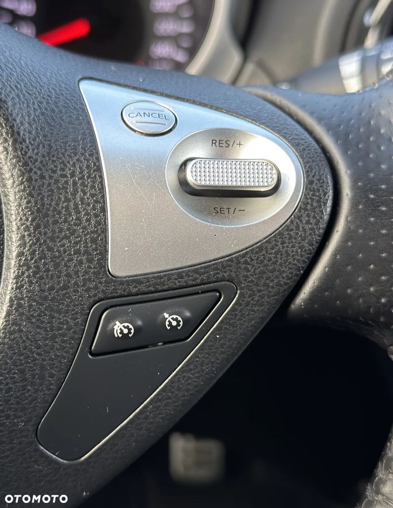 Nissan Juke 1.6 DIG-T Tekna - 20