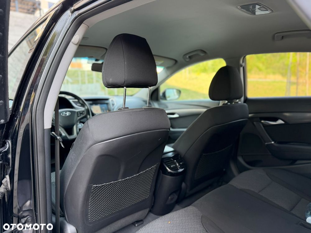 Hyundai i40 2.0 GDI Comfort - 2