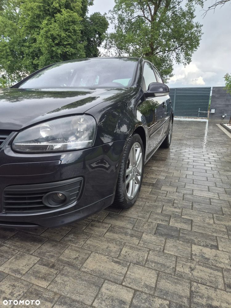 Volkswagen Golf 1.4 TSI GT Sport - 14