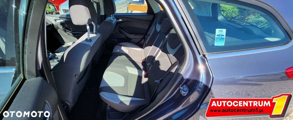 Ford Focus - 16