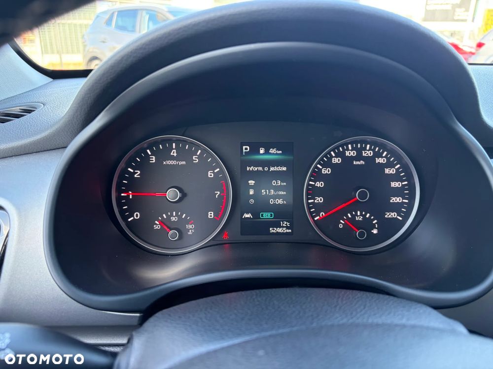 Kia Stonic 1.0 T-GDI MHEV L DCT - 10