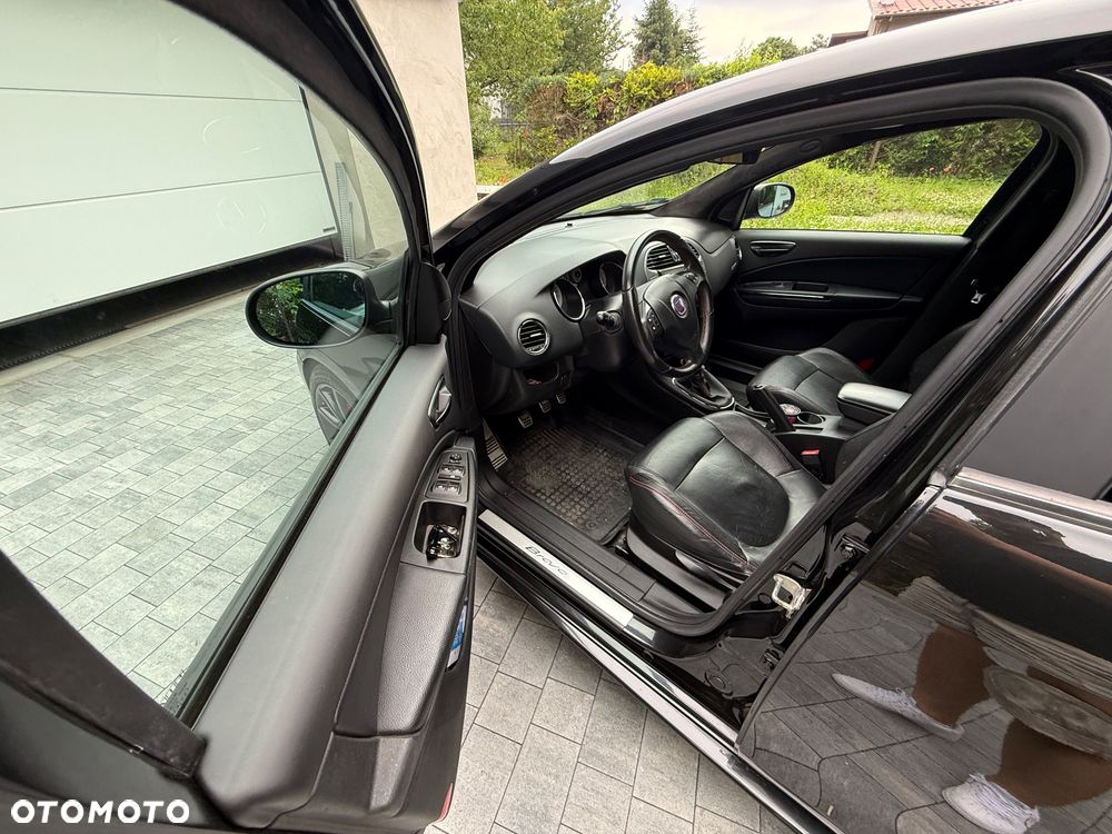 Fiat Bravo 1.4 T-JET 16V Sport Plus - 17