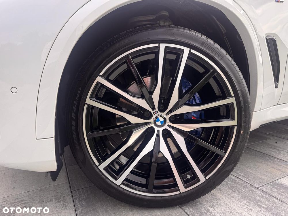 BMW X5 xDrive25d sport - 16