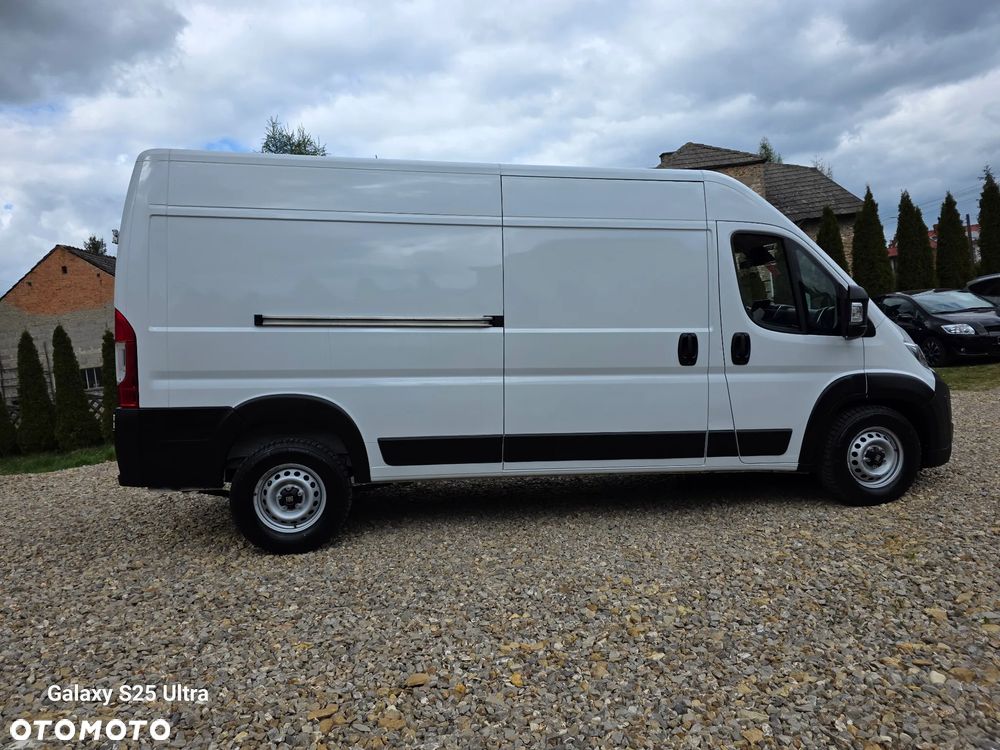 Fiat Ducato - 9