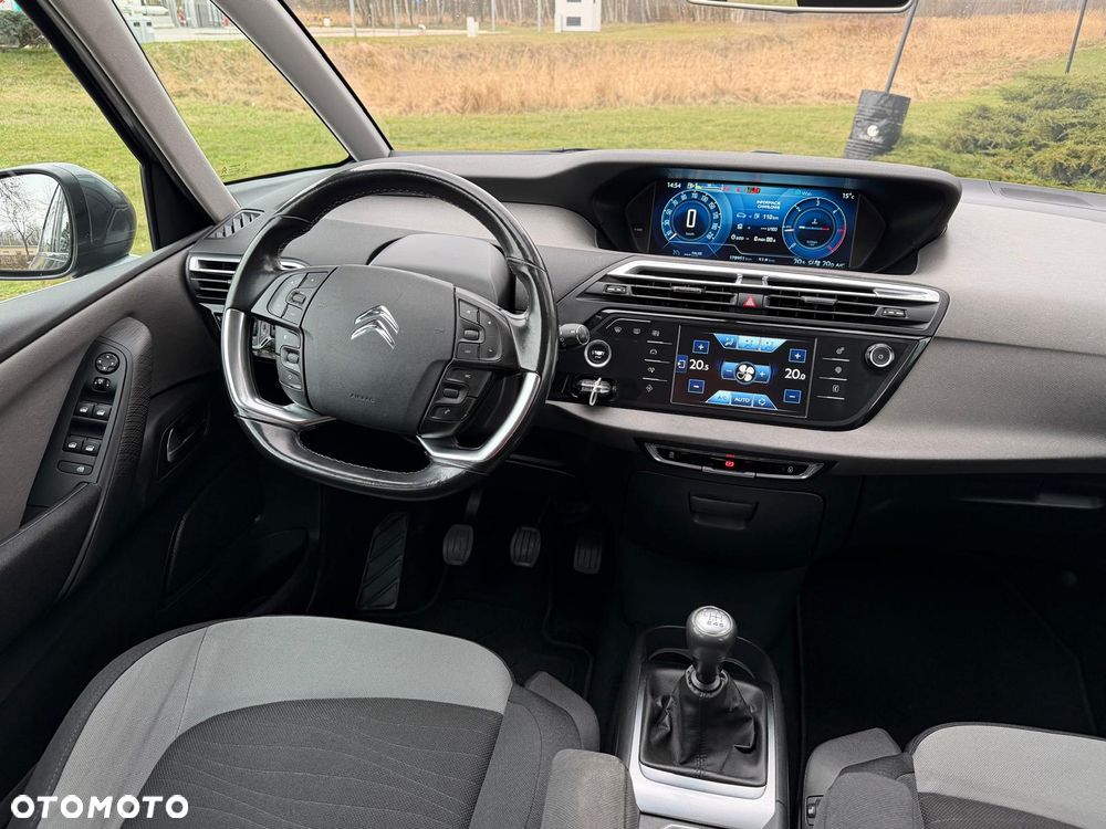 Citroën C4 Picasso BlueHDi 150 Seduction - 5