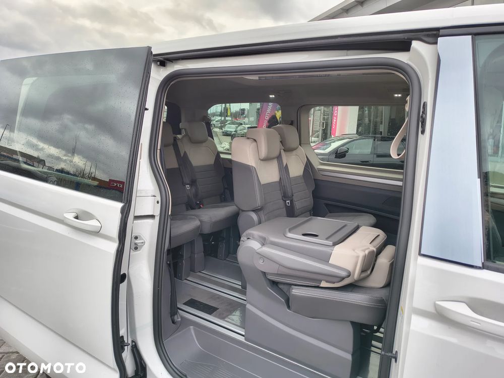 Volkswagen Multivan 2.0 TDI L2 Life DSG - 8