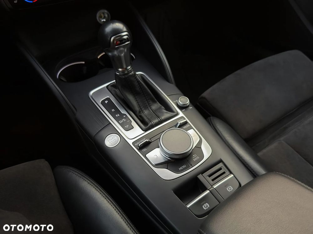 Audi A3 Sportback - 23
