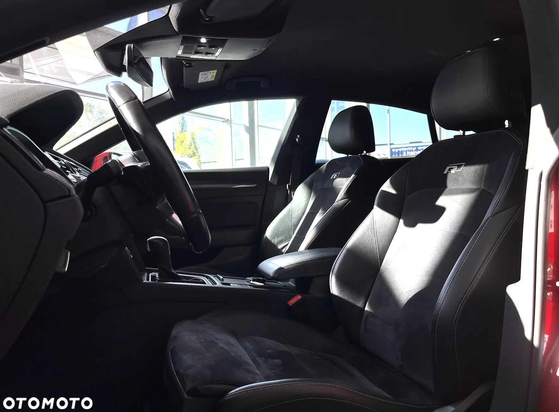 Volkswagen Arteon 2.0 TDI Bi-Turbo SCR 4Mot R-Line Edition DSG - 22