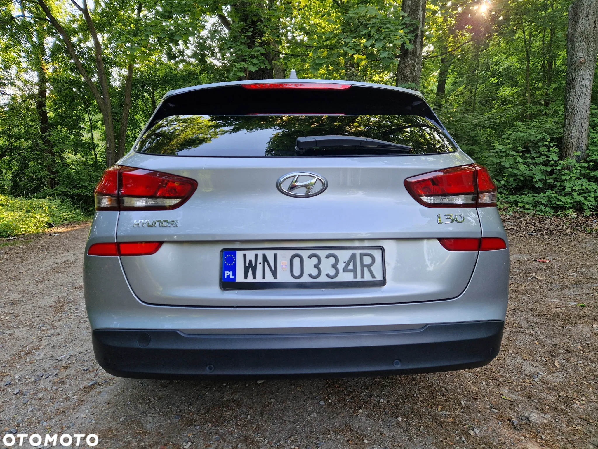 Hyundai i30 1.5 DPI Modern - 9