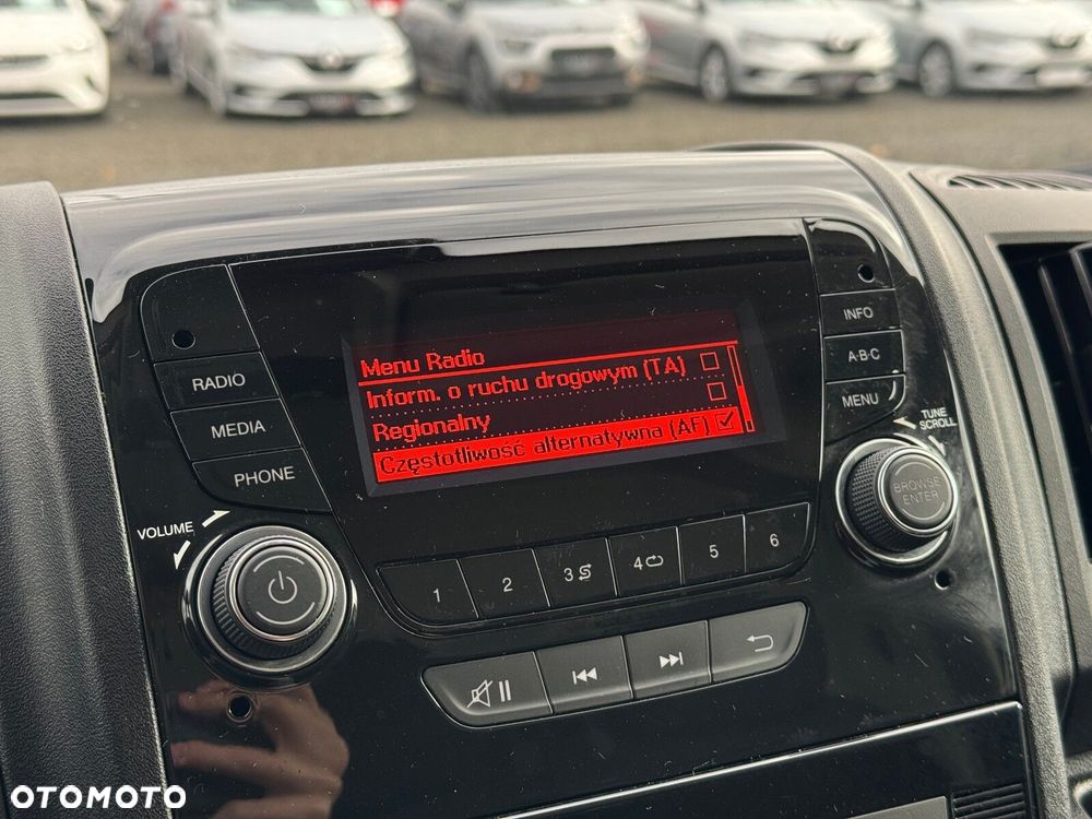 Citroën Jumper L3H2 Control - 34