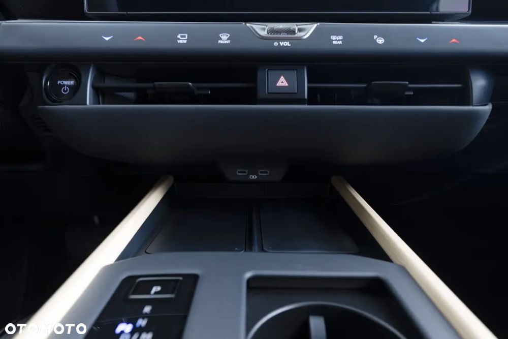 Lexus ES 350e Prestige - 12