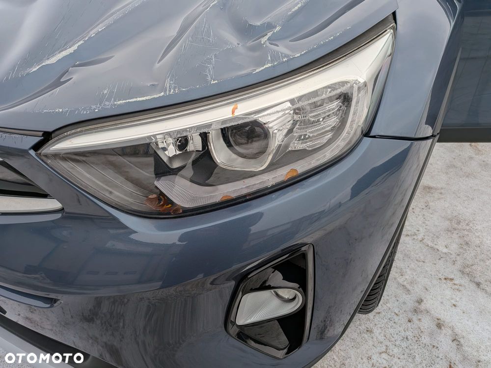 Kia Stonic 1.4 M - 35