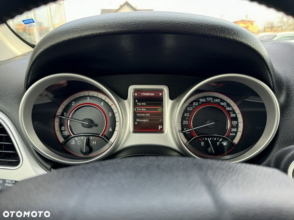 Fiat Freemont 2.0 Multijet Black Code AWD - 20