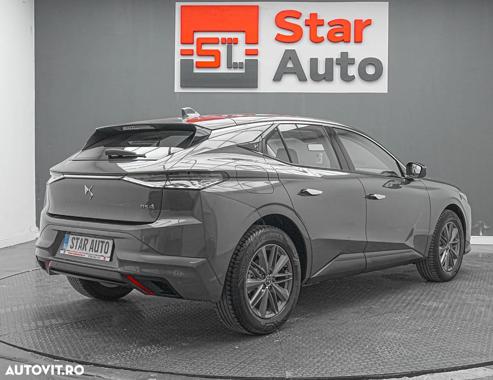 DS AUTOMOBILES DS4 2023 — imagine 6