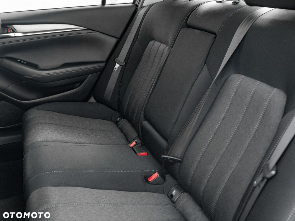 Mazda 6 2.0 SKYJoy - 30