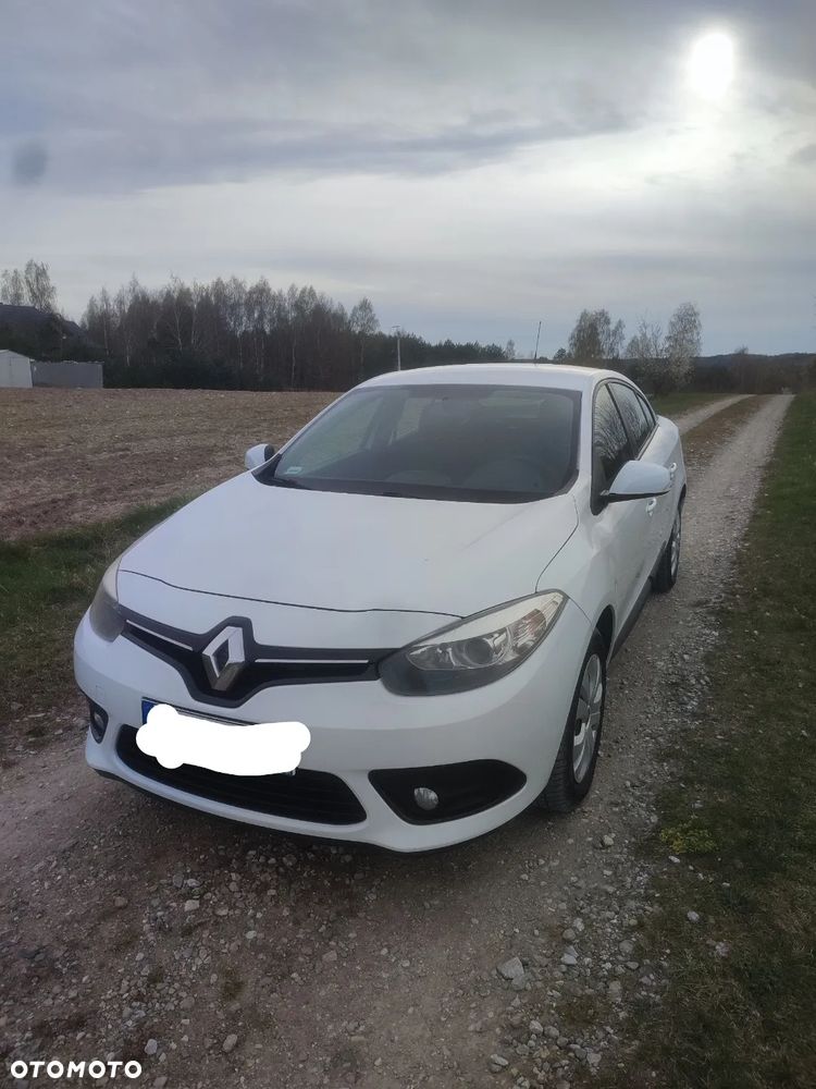 Renault Fluence 1.5 dCi Life - 16